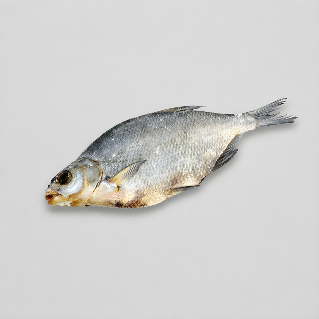 Bream "Leshch" (Semi Dry still moist) Low Salt NO CAVAIR from Ukraine