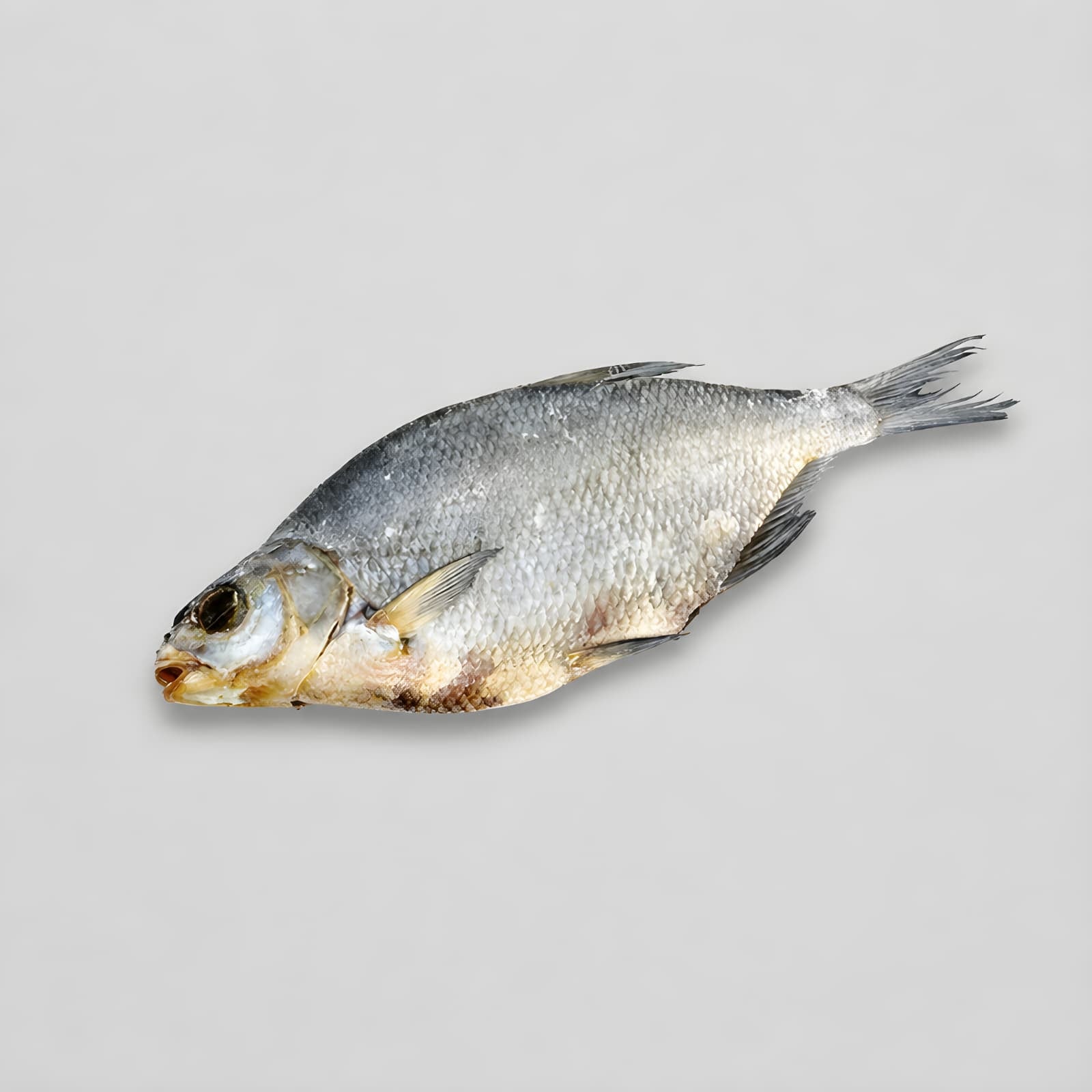 Bream "Leshch" (Semi Dry still moist) Low Salt NO CAVAIR from Ukraine
