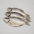 Bream "Leshch" (Semi Dry still moist) Low Salt NO CAVAIR from Ukraine