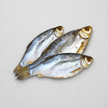 XL Sea Roach "Taranka" (Semi Dry still moist) Low Salt NO CAVAIR from Ukraine