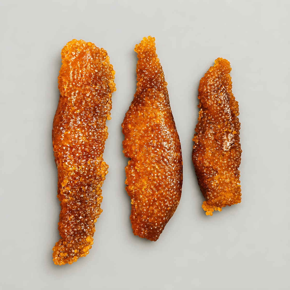 White King Salmon Dried Caviar (Limited Edition)