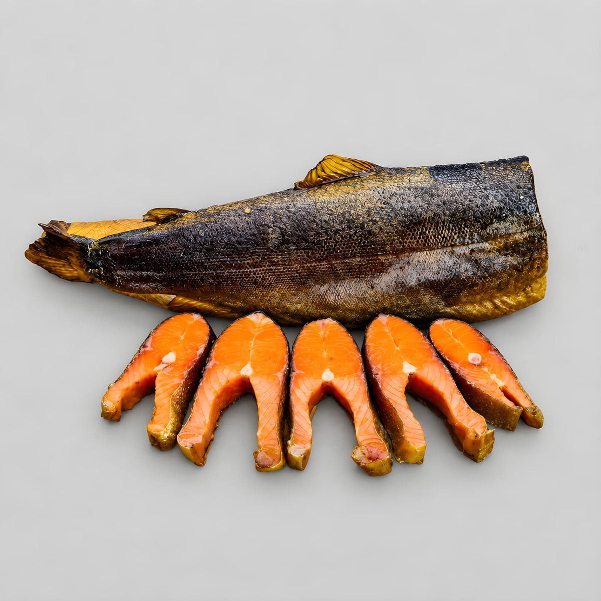 Arctic Char (Cold Smoked)