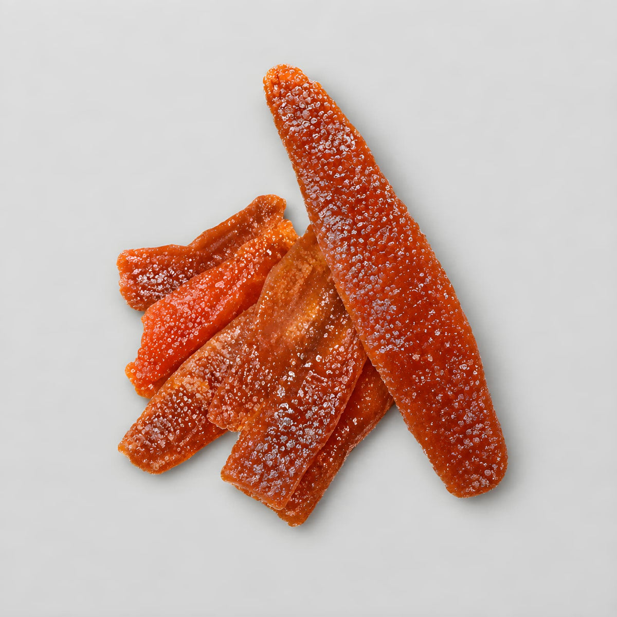 Dried Atlantic Salmon Caviar