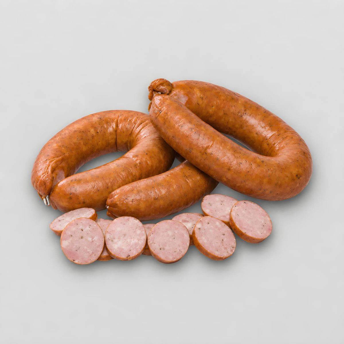 Smoked Easter Sausage (Limited Edition) Only made once a year.