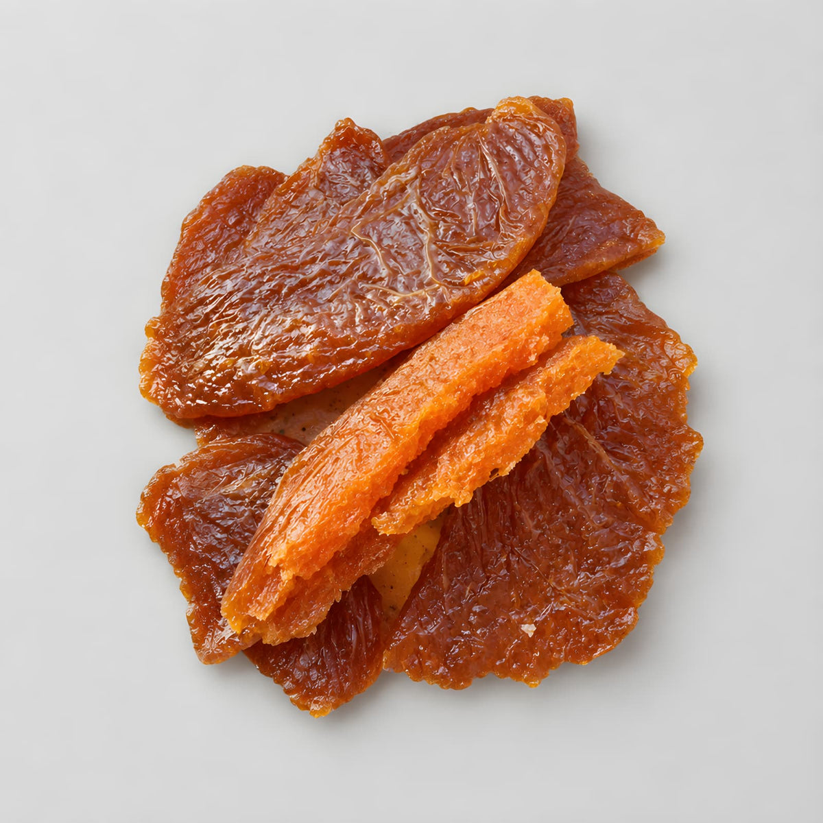 Cured & Dried Sea Roach Caviar from Ukraine "Ikra taranka"