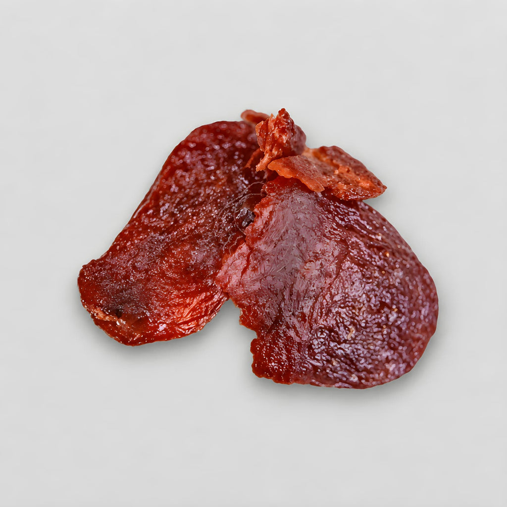 Cured & Dried Walleye Caviar from Ukraine "Ikra sudaka"