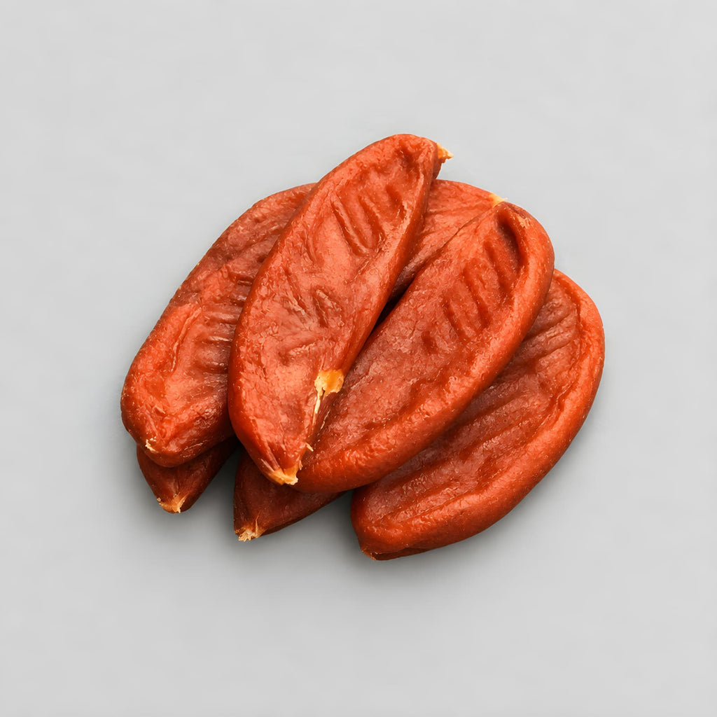Cured & Dried Perch Caviar from Ukraine "Ikra okunya"