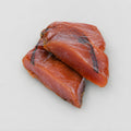 Cured & Dried Bighead Carp Caviar in Natural Casing from Ukraine "Ikra tolstoloba"
