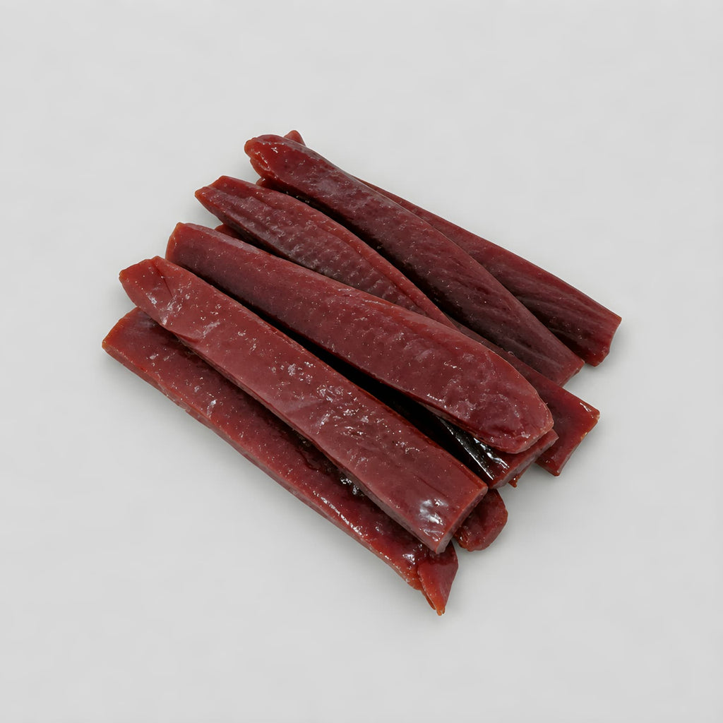 Cured & Dried Flounder Caviar from Ukraine "Ikra kambala"