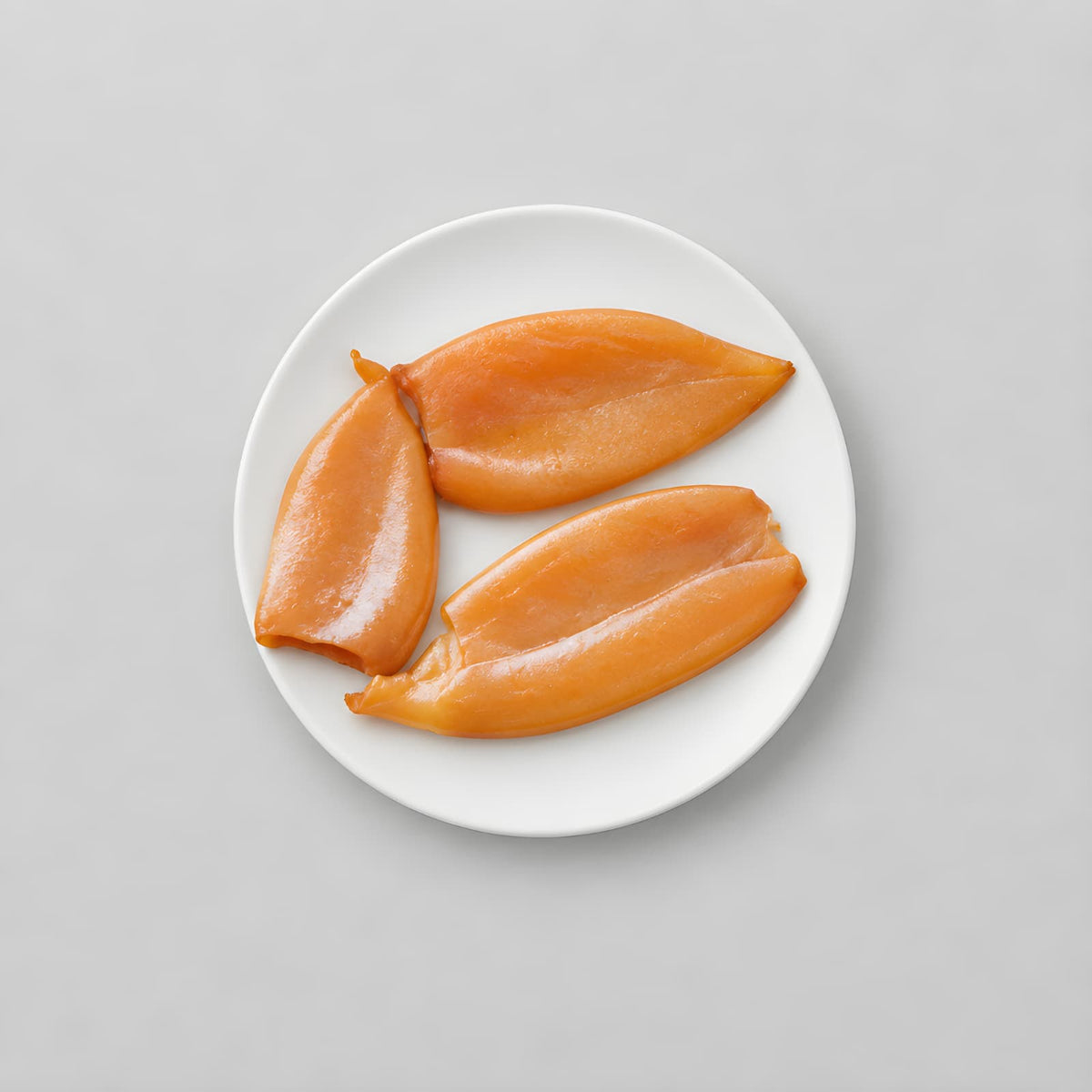 Smoked Calmari (European Squid)