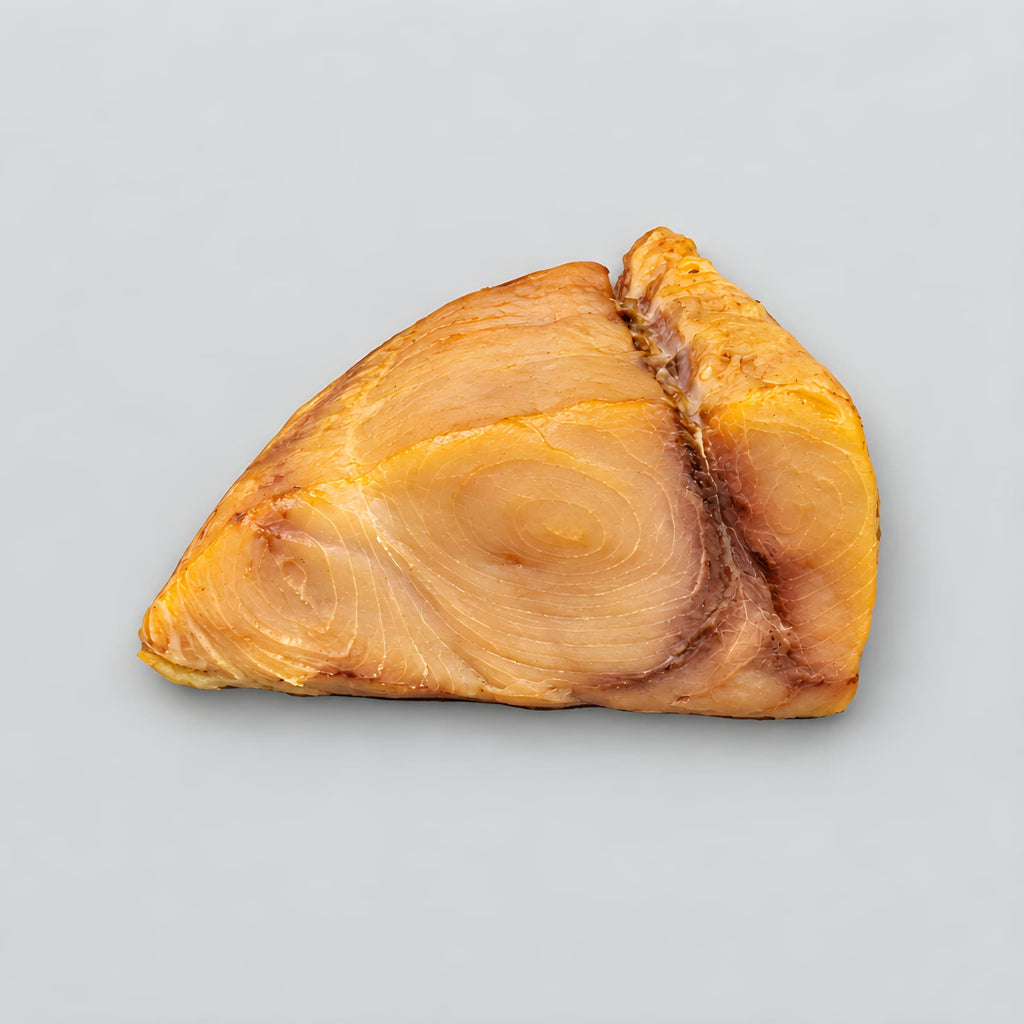 Swordfish (Cold Smoked)