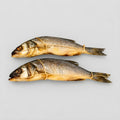 Cold Smoked Branzino (European Sea bass)