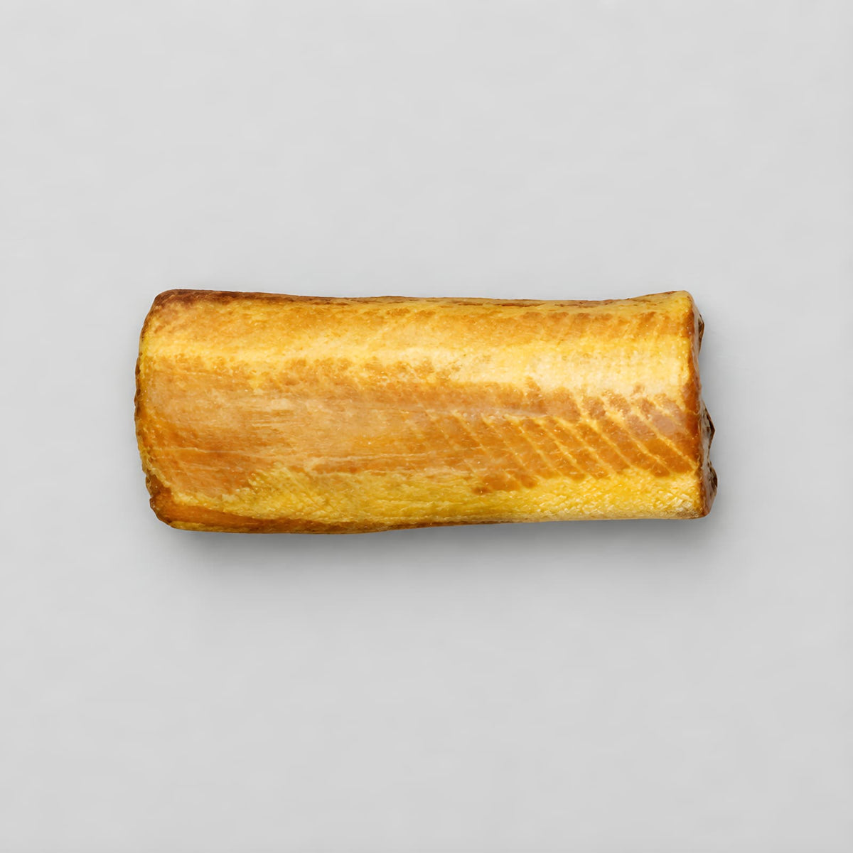 Hot Smoked Siberian Sturgeon