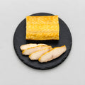 Hot Smoked Siberian Sturgeon
