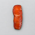 Hot Smoked Maple Salmon