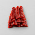 Cured & Dried Cod Caviar from Ukraine "Ikra treska"