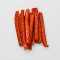 Cured & Dried Capelin Caviar from Ukraine "Ikra moyva"