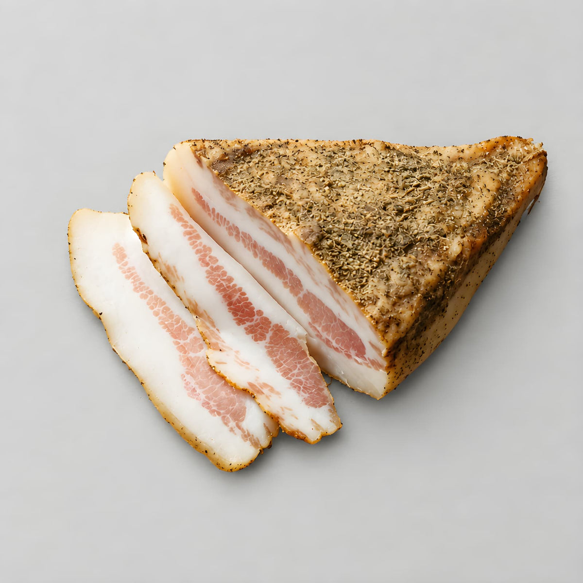 Smoked Pork Cheek Salo (Limited Edition)