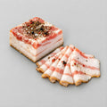 Salo Pancetta Style from Belarus