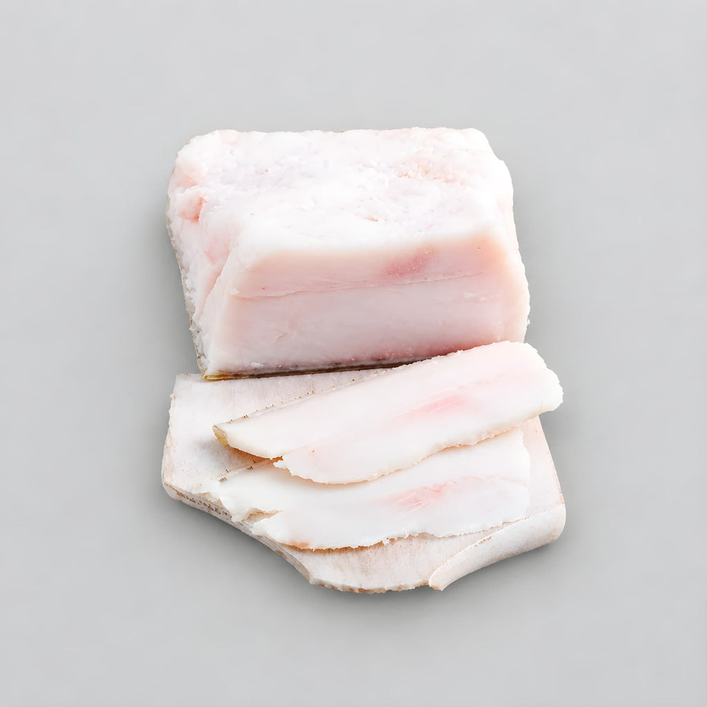 Salo (Salted Pork Fat) from Belarus