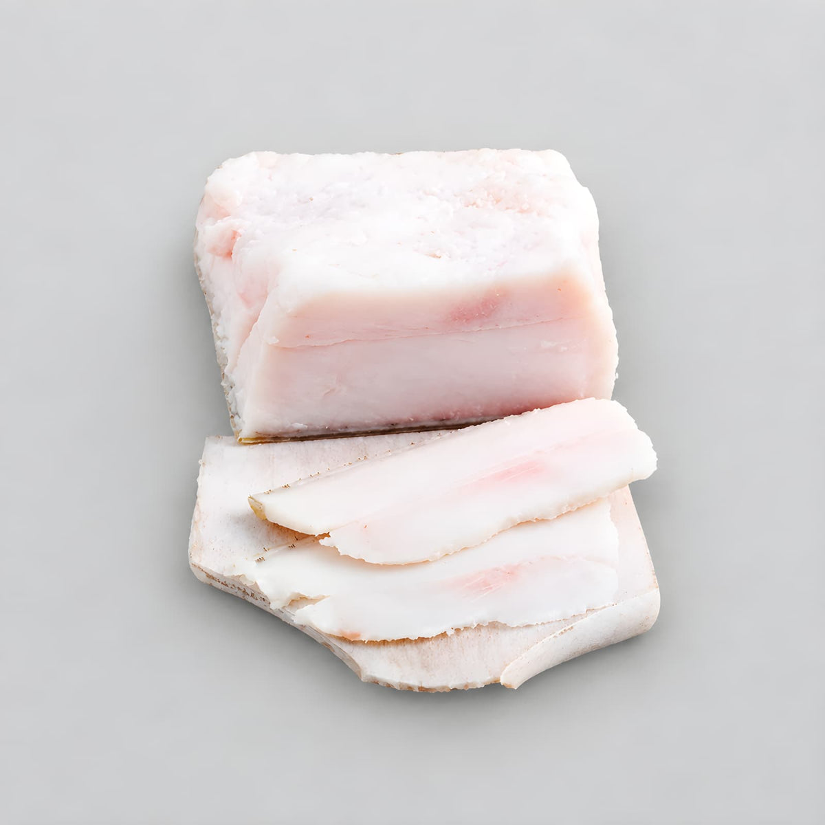 Salo (Salted Pork Fat) from Belarus