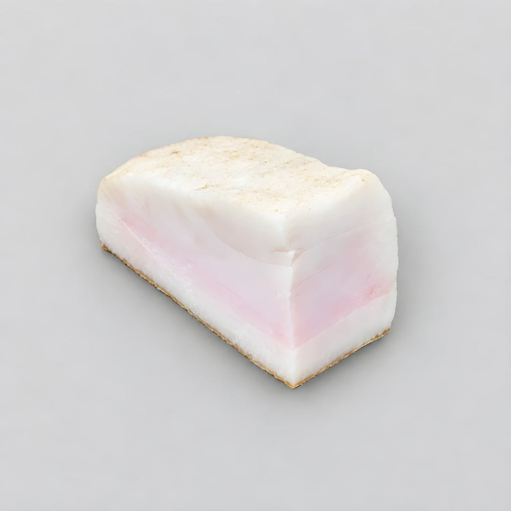 Salo (Salted Pork Fat) from Belarus