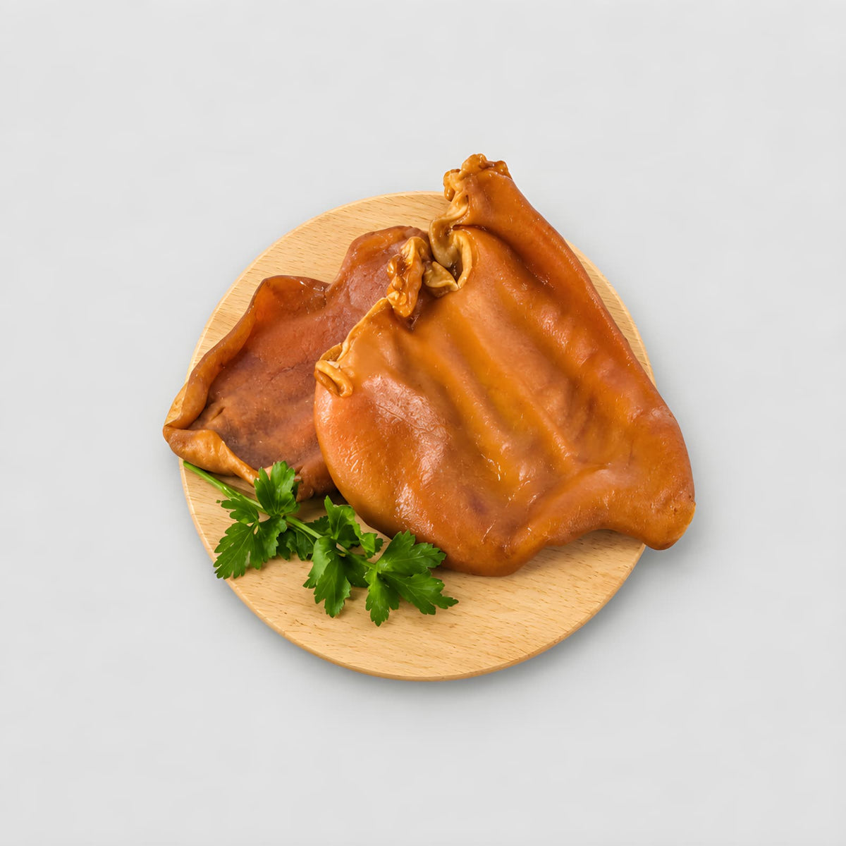 Smoked Pig Ears