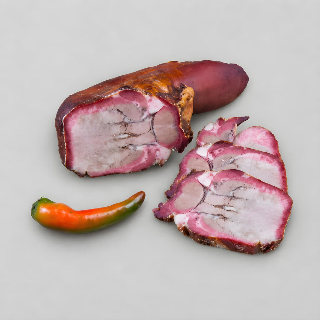 Smoked Veal Tongue (Small Tongues) Smoked or Boiled