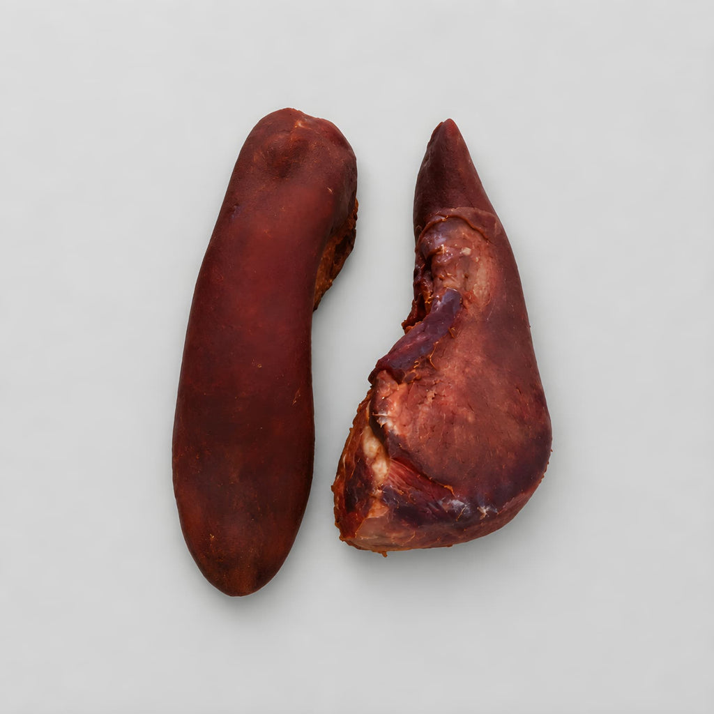 Smoked Veal Tongue (Small Tongues) Smoked or Boiled