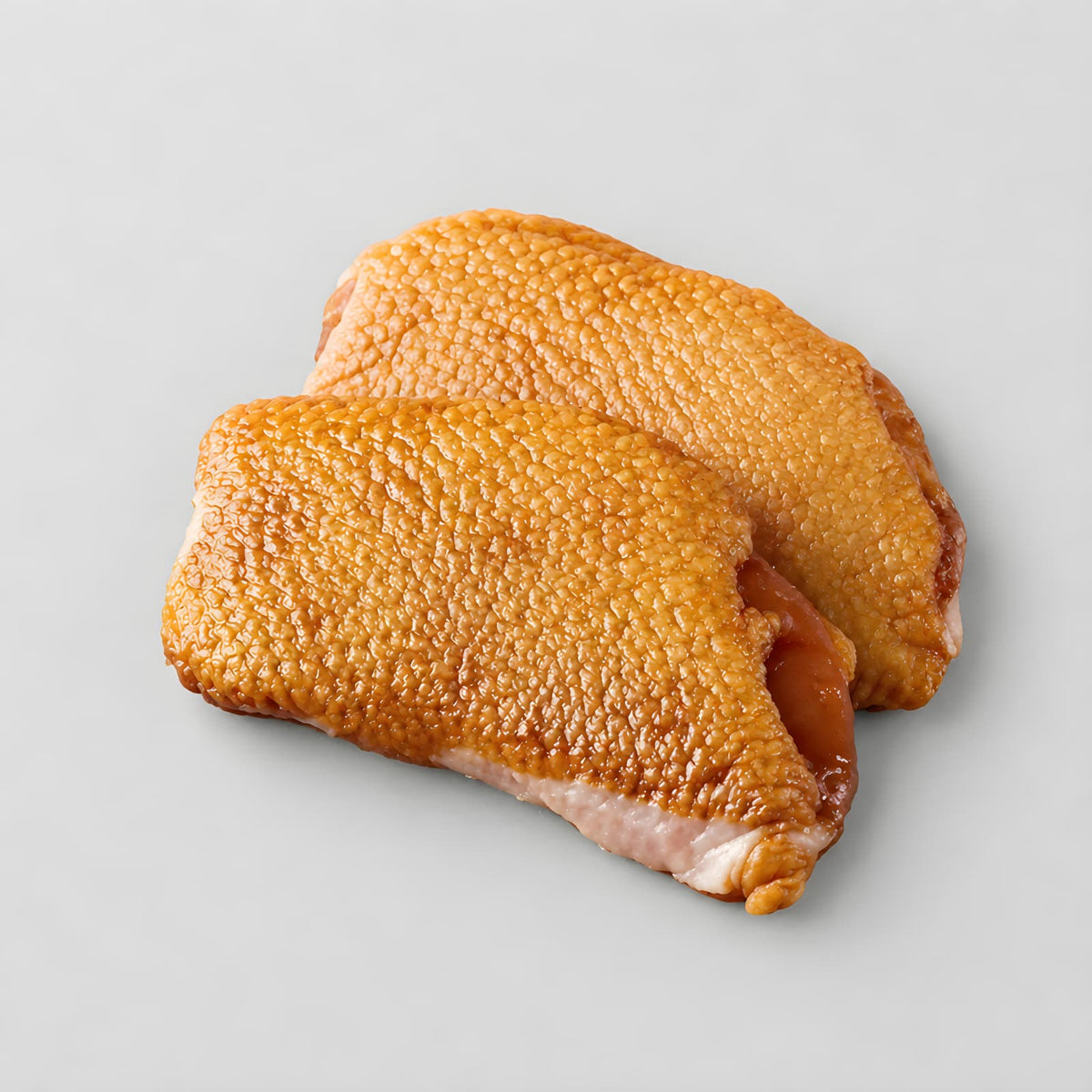 Smoked Duck Breast