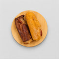 Smoked Duck Breast