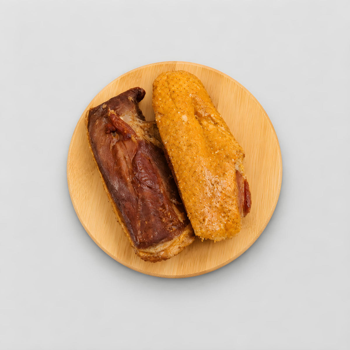 Smoked Duck Breast