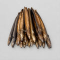 Hot Smoked Eel (Giant Baltic Sea Eel)