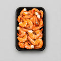 Smoked Colossal Tiger Prawns