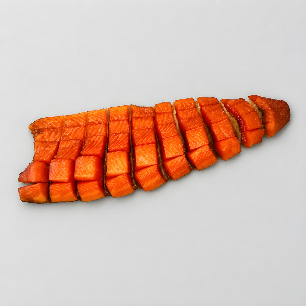 Atlantic Salmon Yukola