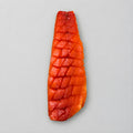 Coho Salmon Yukola