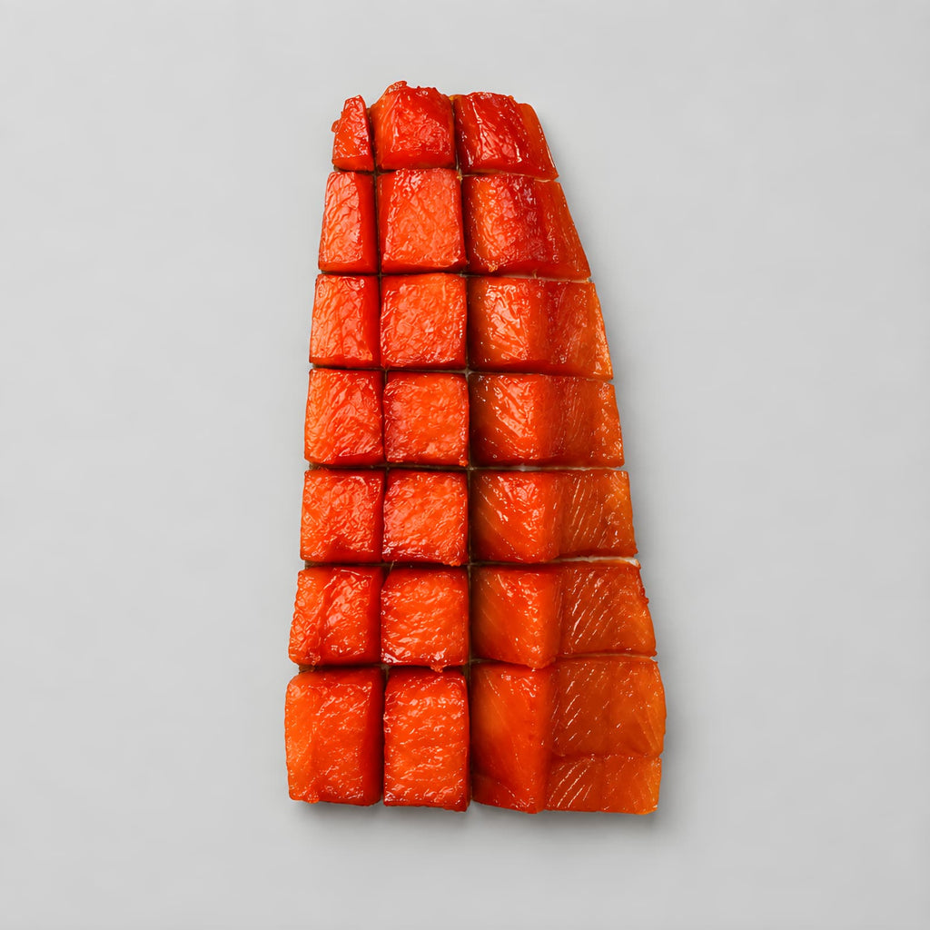 Steelhead Trout Yukola