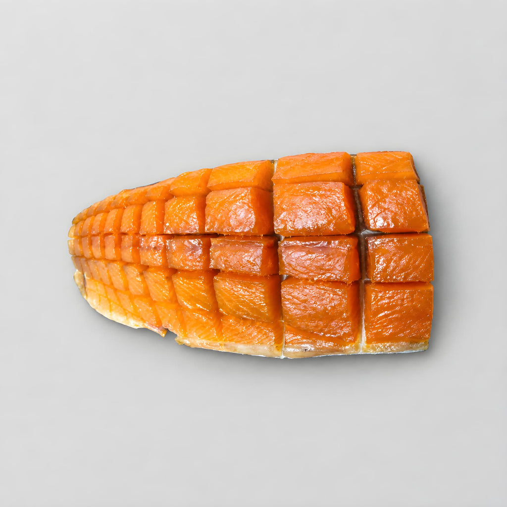 King Salmon Yukola