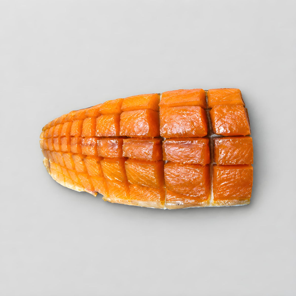 King Salmon Yukola