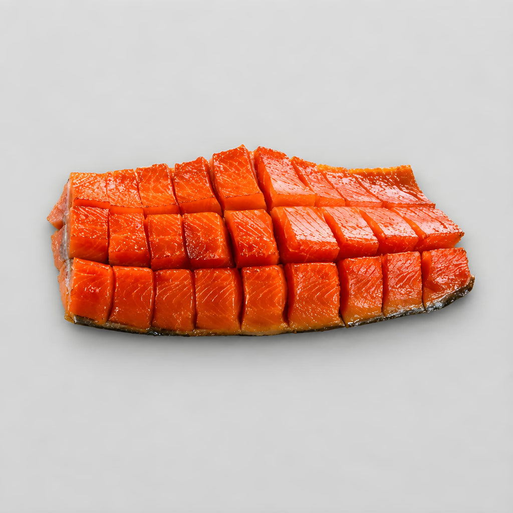 Atlantic Salmon Yukola