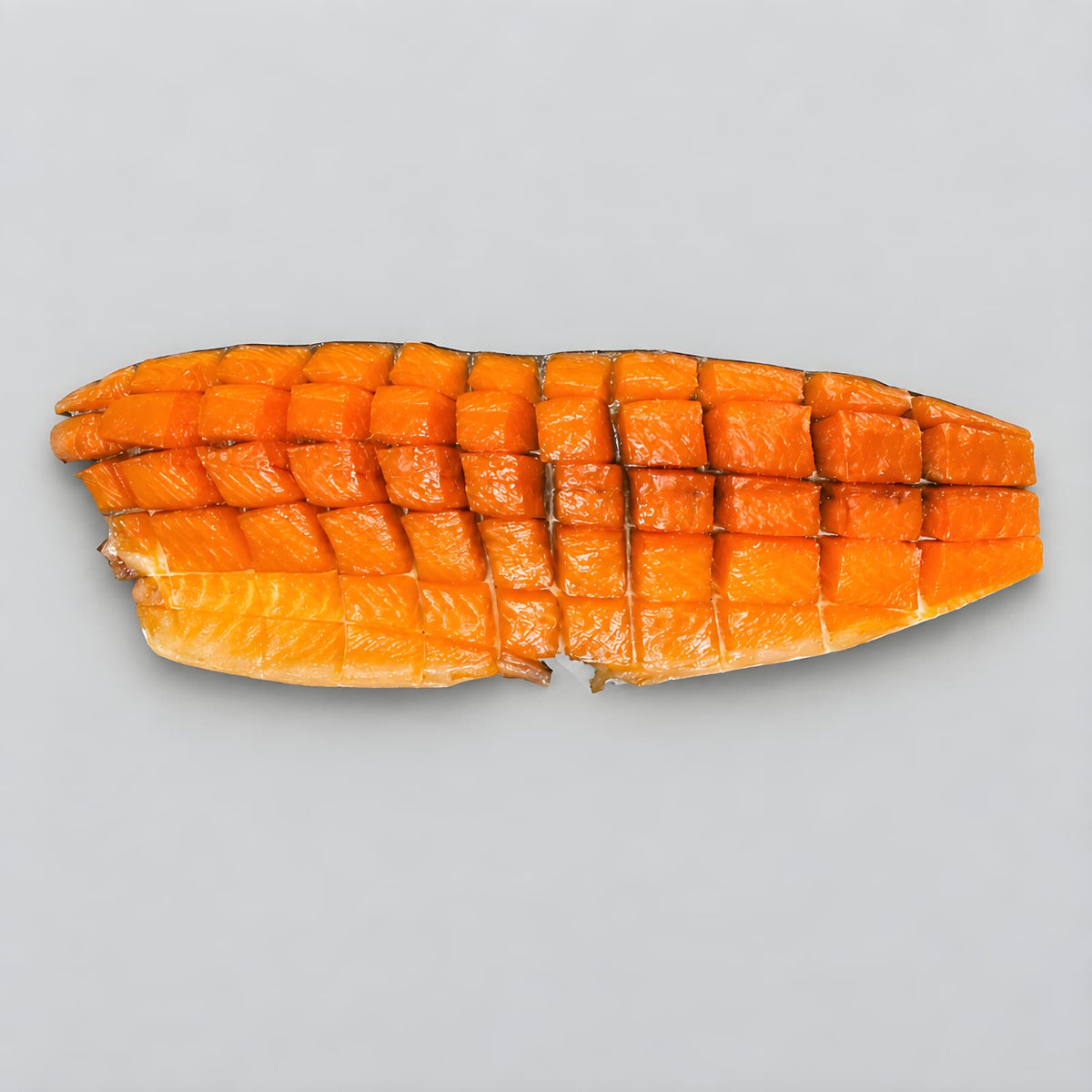 King Salmon Yukola