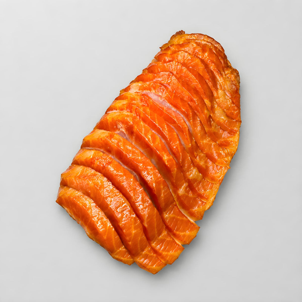 Sturgeon Yukola