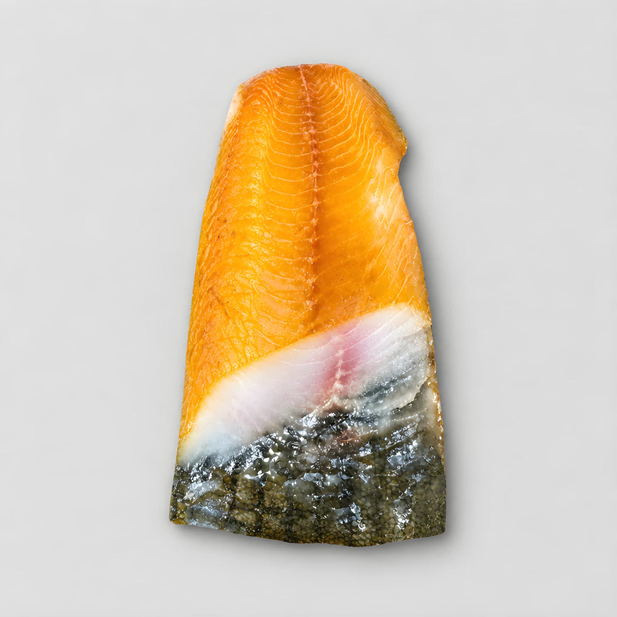 Cold Smoked Sablefish (Black Cod)