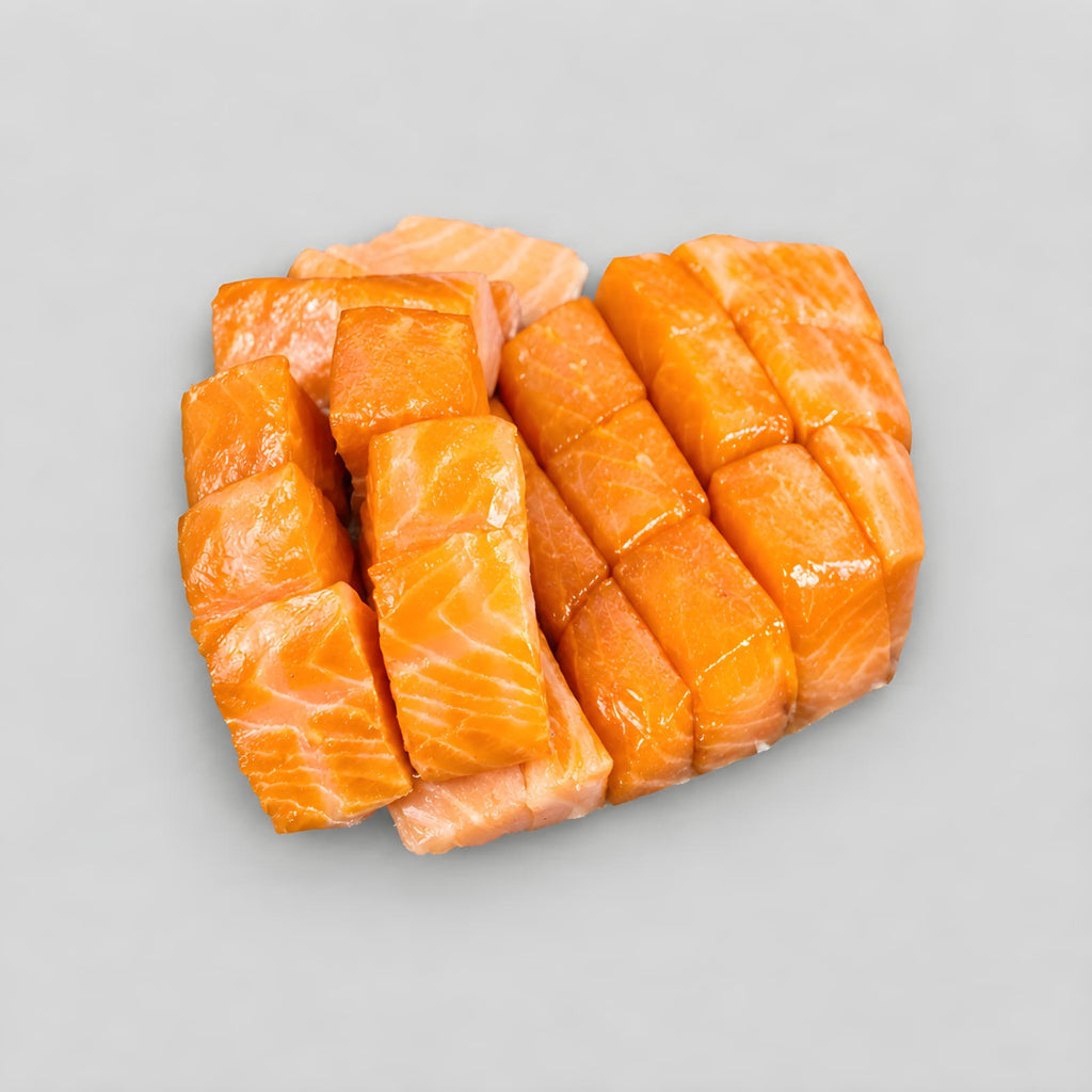 Halibut Yukola