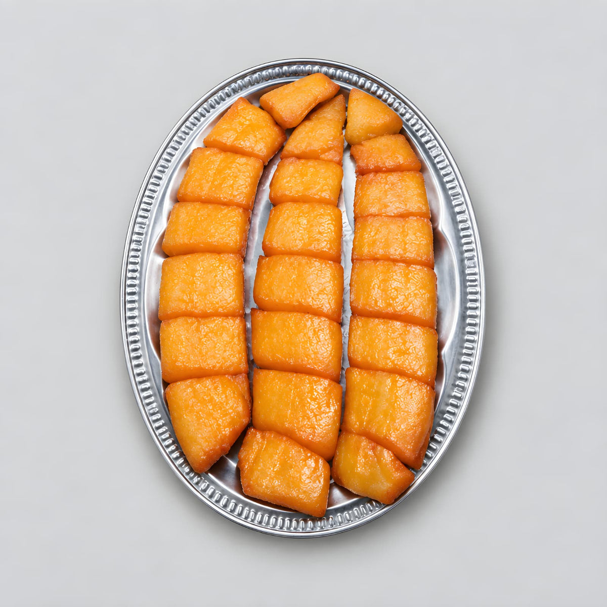 Halibut Yukola