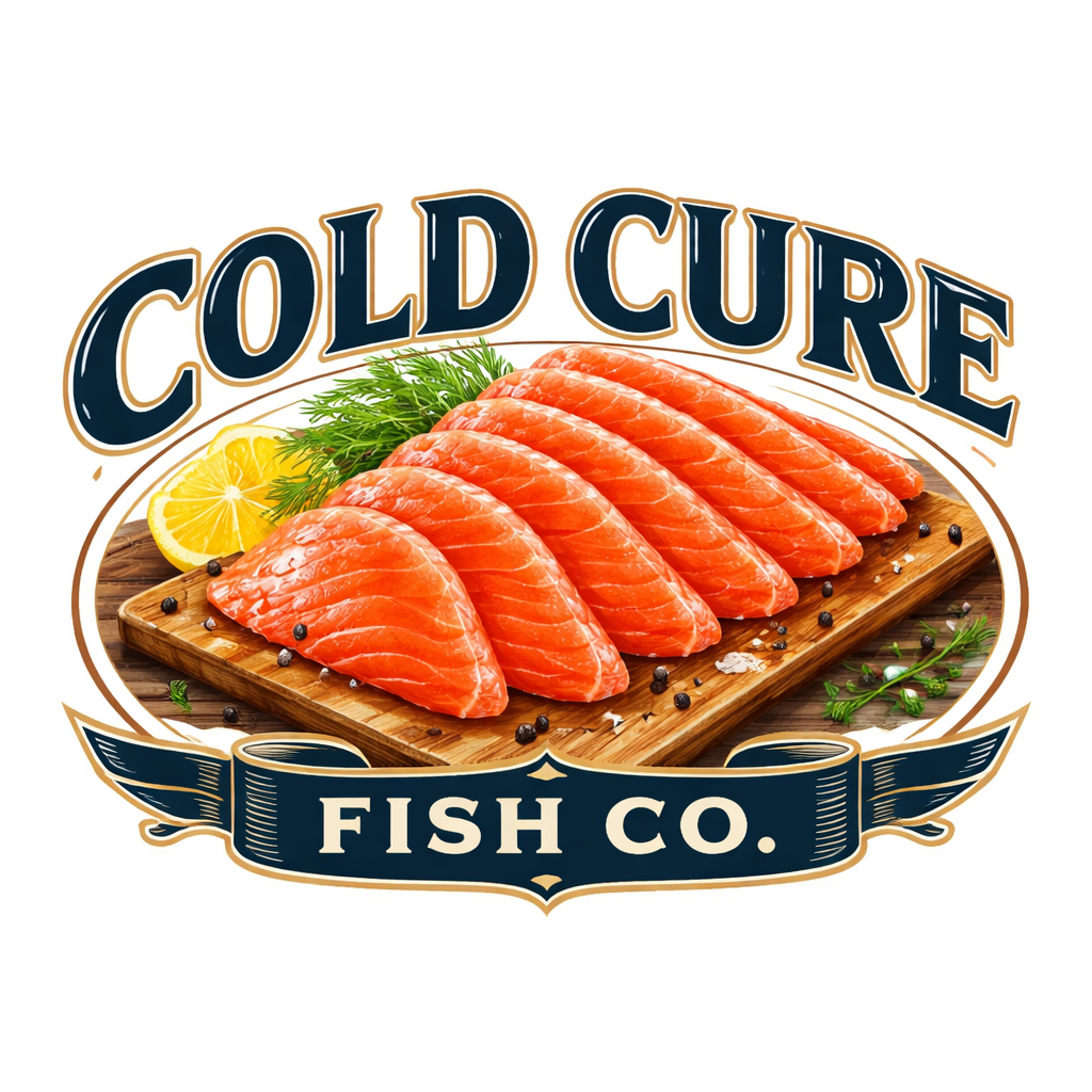Cold Cure Fish Co